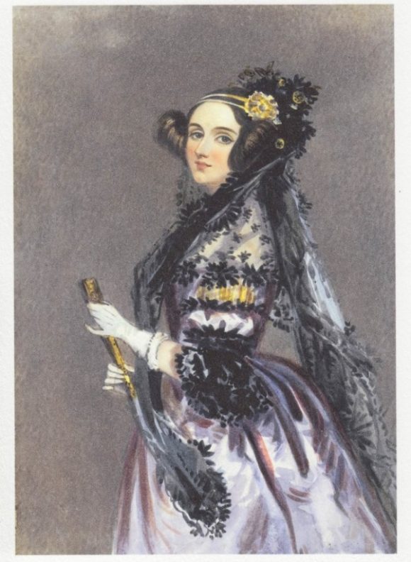 Ada Lovelace