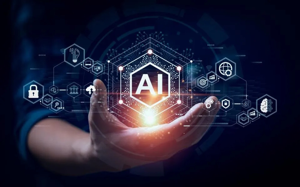 what is ai