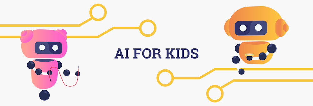 ai for kids
