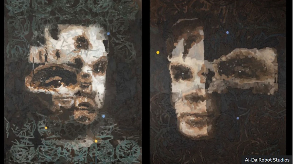 ai-god painting