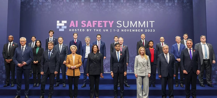 ai safety summit