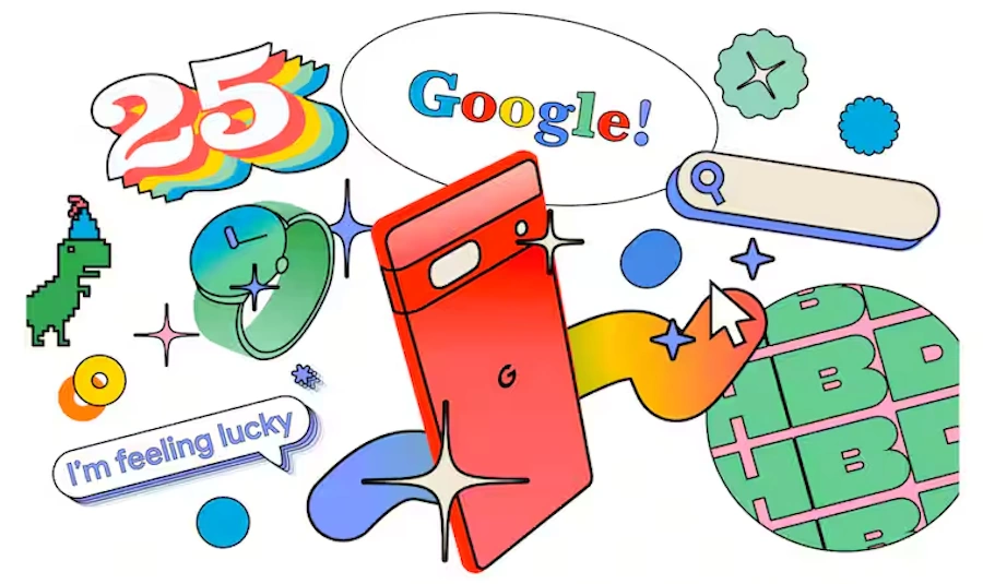 google
