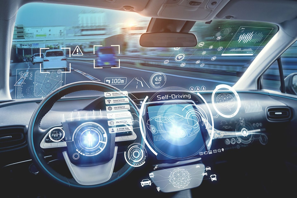 ai in automotive