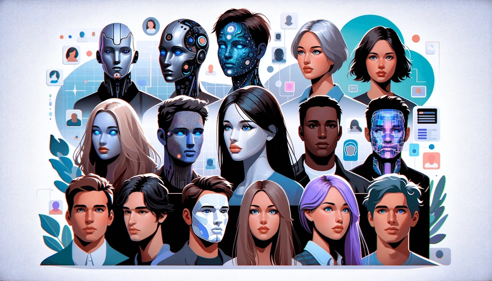 ai avatars