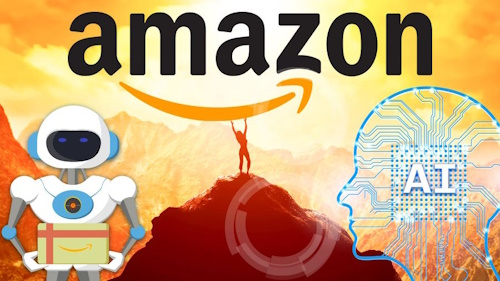 ai on amazon
