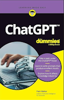 chatgpt book