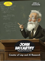 john mccarthy
