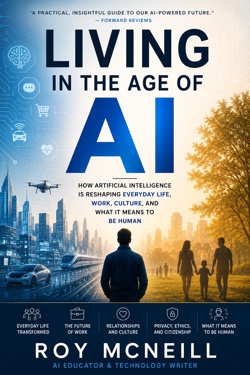 living in the age of ai