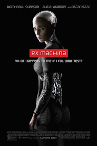 ex machina
