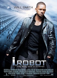 i robot