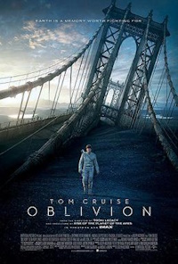 oblivion