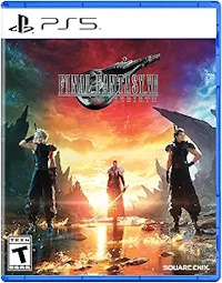 final fantasy