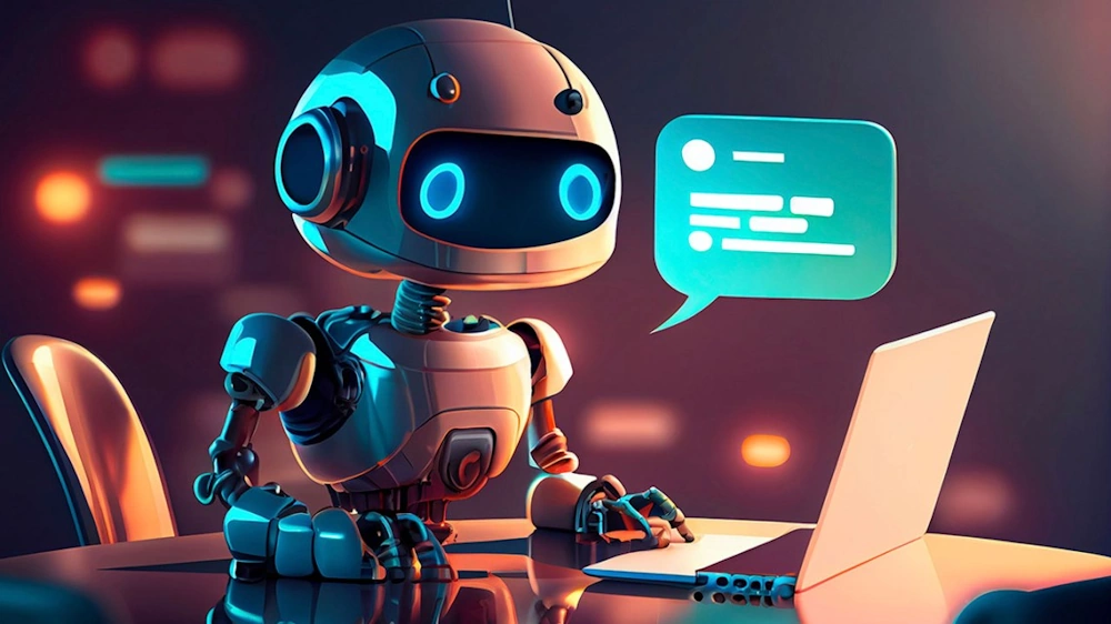 chatbot