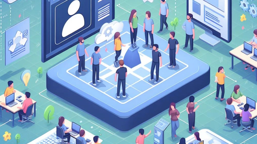 ai communities
