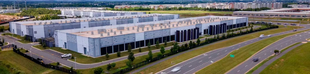 data centers