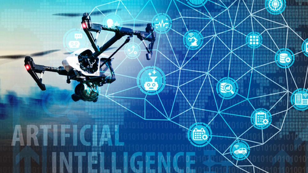 ai drones