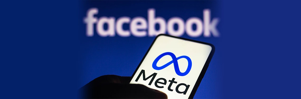 meta facebook