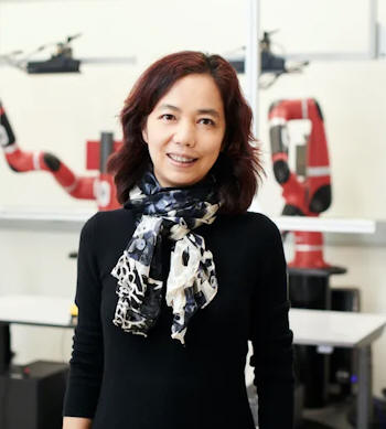 fei-fei li