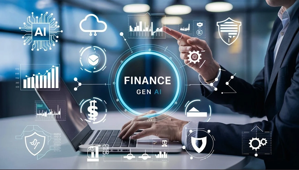 finance