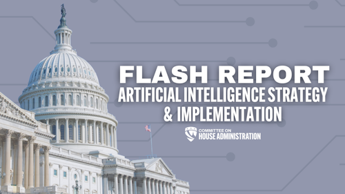 flash report