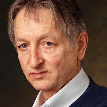 geoffrey hinton