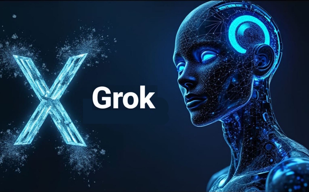 grok