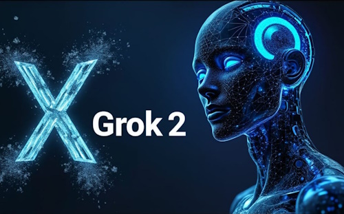 grok 2