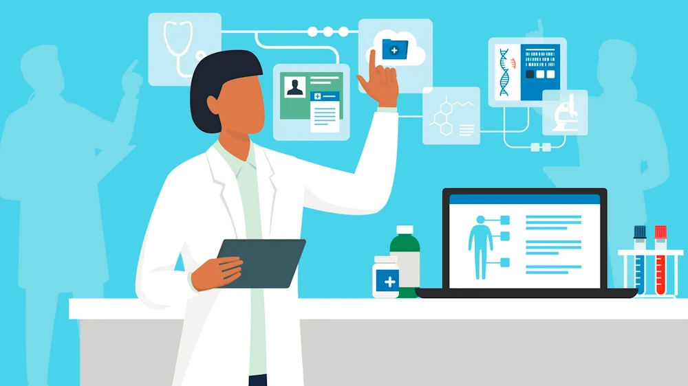 ai in healthcare