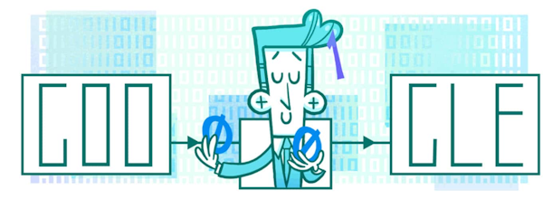 claude shannon