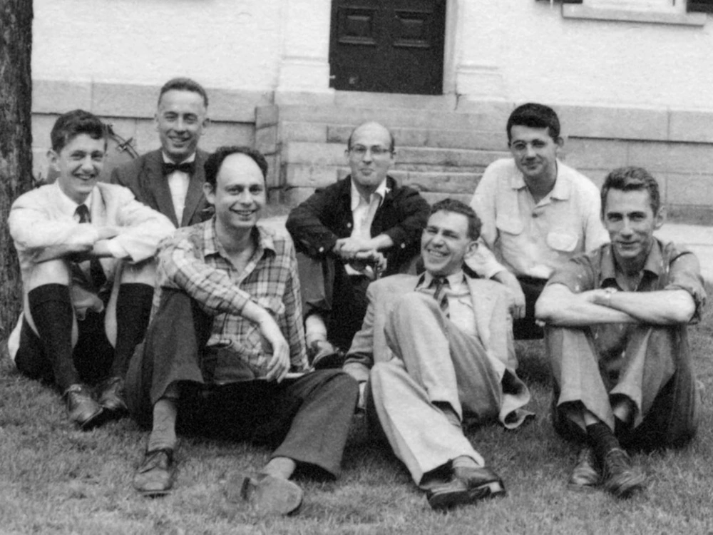 dartmouth college group photo