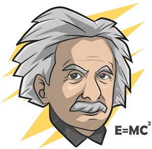 albert einstein