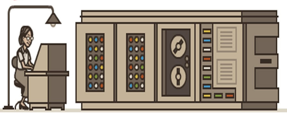 google doodle