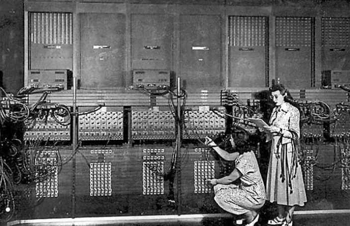 ai history