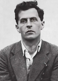 ludwig wittgenstein