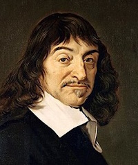 rene descartes