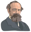 william james