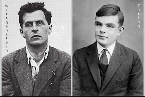 wittgenstein turing