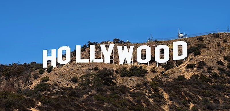 hollywood