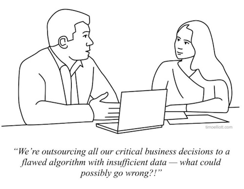 ai algorithms