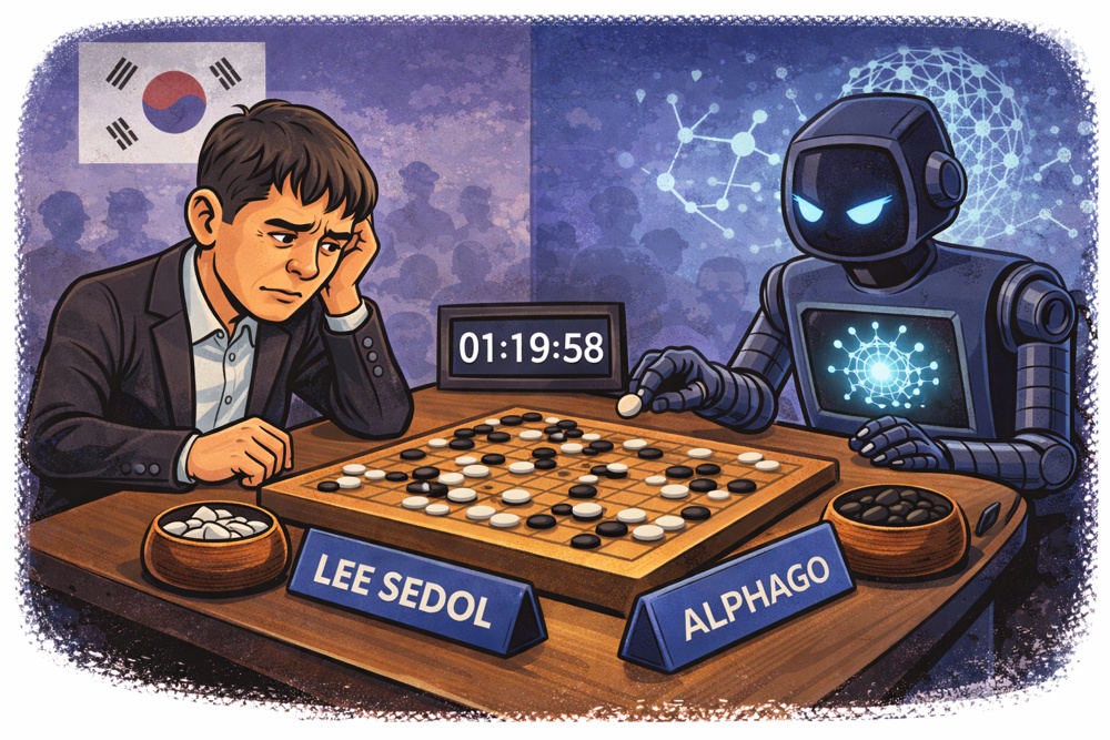 alphago