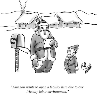 amazon