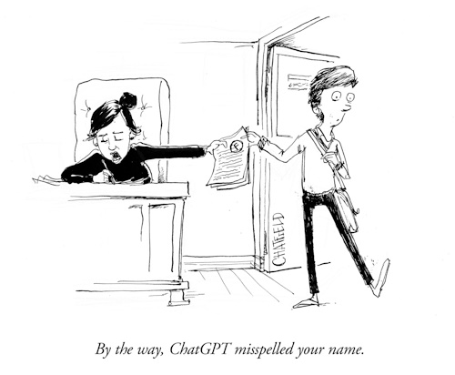 chatgpt misspells