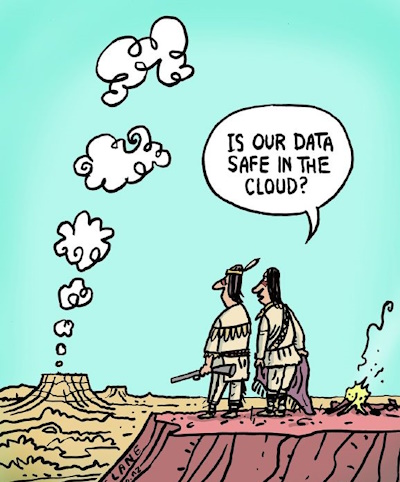 data safe