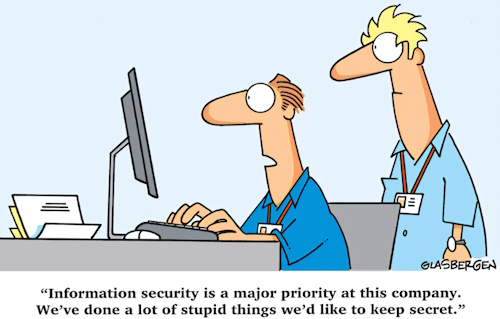 data security