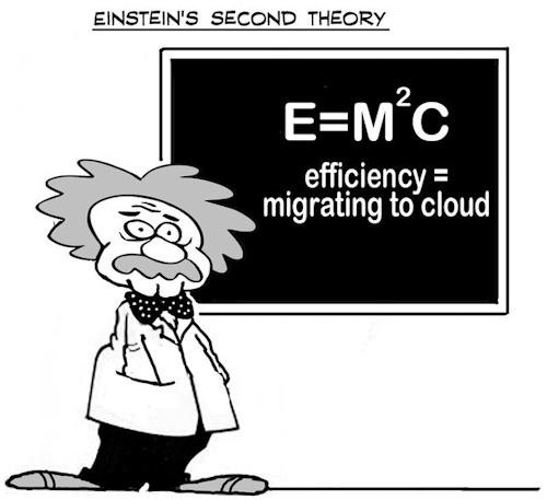 efficiency