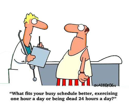 fitness
