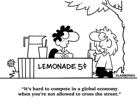 global economy