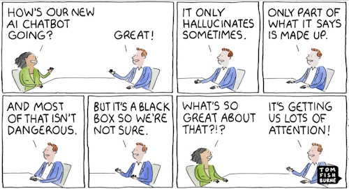 ai hallucinations