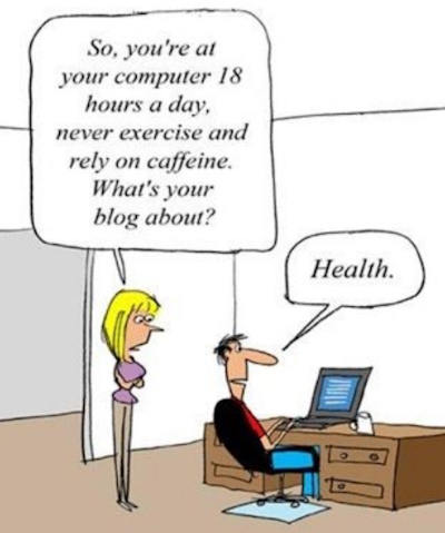 health