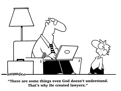 lawyers